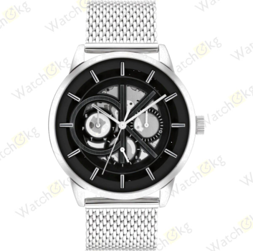 Часы Мужские Calvin Klein (25200213)  | Watch.kg