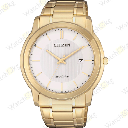Часы Мужские Citizen Eco-Drive (AW1212-87A)  | Watch.kg