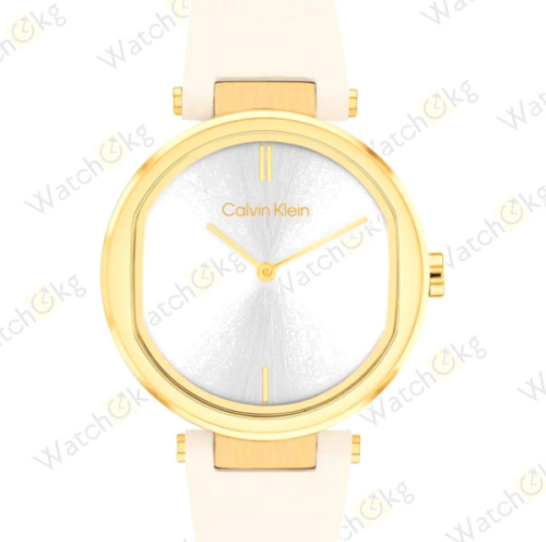Часы Женские Calvin Klein (25200254)  | Watch.kg