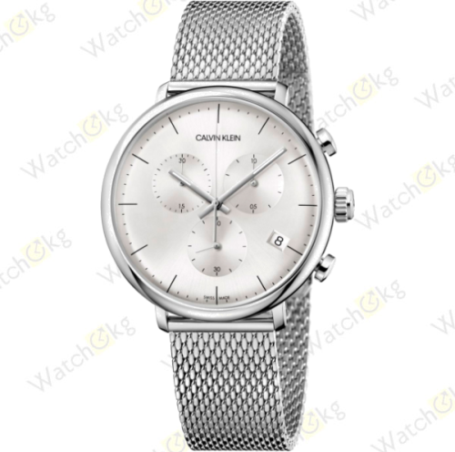 Часы Мужские Calvin Klein (K8M27126)  | Watch.kg
