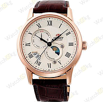 Часы Мужские Orient Classic Automatic (RA-AK0007S10B)