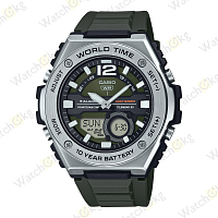 Часы Мужские Casio (MWQ-100-3AV)