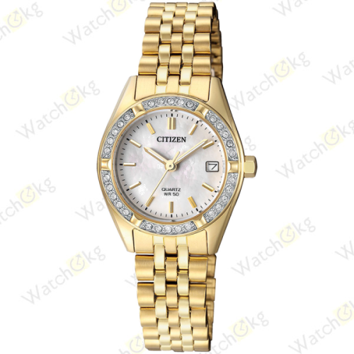 Часы Женские Citizen Elegance (EU6062-50D)  | Watch.kg