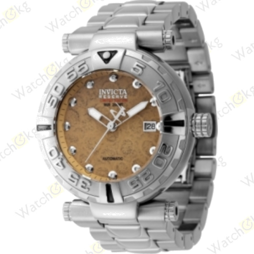 Часы Мужские Invicta Subaqua Petoskey Dilal Limited (45857)  | Watch.kg