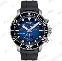 Часы Мужские Tissot Seastar 1000 Chronograph (T120.417.17.041.00)