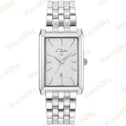 Часы Мужские L'Duchen Quartz (D 601.10.33)  | Watch.kg