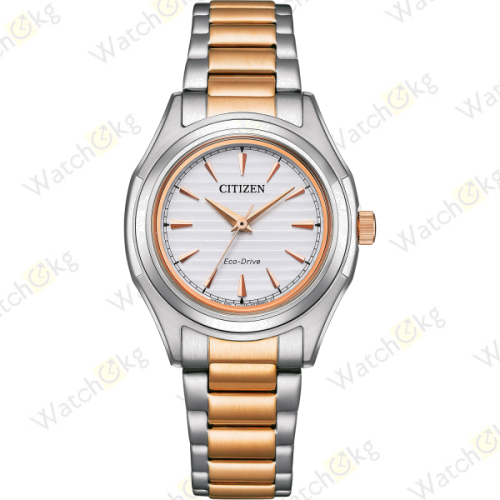 Часы Женские Citizen Elegance (FE2116-85A)  | Watch.kg