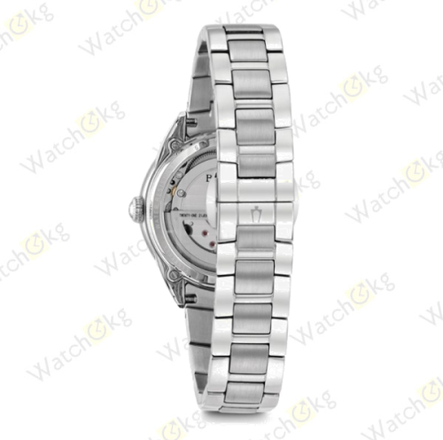 Часы Женские Bulova Automatic Ladies (96P181)  | Watch.kg фото 3