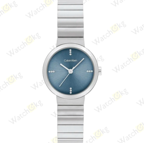 Часы Женские Calvin Klein (25200415)  | Watch.kg