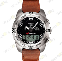 Часы Мужские Tissot (T013.420.16.051.10)