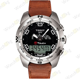 Часы Мужские Tissot (T013.420.16.051.10)