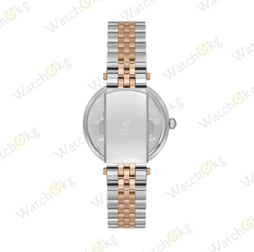 Часы женские Beverly Hills Polo Club (BP3583X.520)  | Watch.kg фото 2