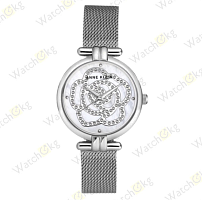 Часы Женские Anne Klein Дизайнерские (AK/3103MPSV)