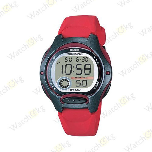 Часы Мужские Casio (LW-200-4AV)  | Watch.kg