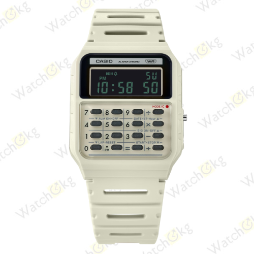 Часы Мужские Casio (CA-53WB-8B)  | Watch.kg фото 3