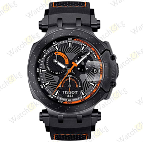 Часы Мужские Tissot T-Sport (T115.417.37.061.05)