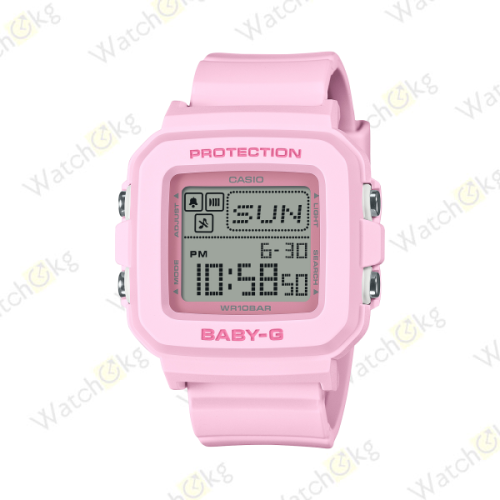 Часы Мужские Casio BGD-10 Series (BGD-10-4)  | Watch.kg