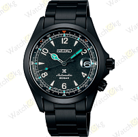 Часы Мужские Seiko Prospex (SPB337J1)