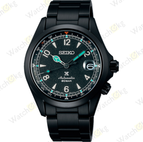 Часы Мужские Seiko Prospex (SPB337J1)  | Watch.kg