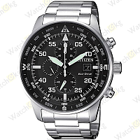 Часы Мужские Citizen Eco-Drive (CA0690-88E)