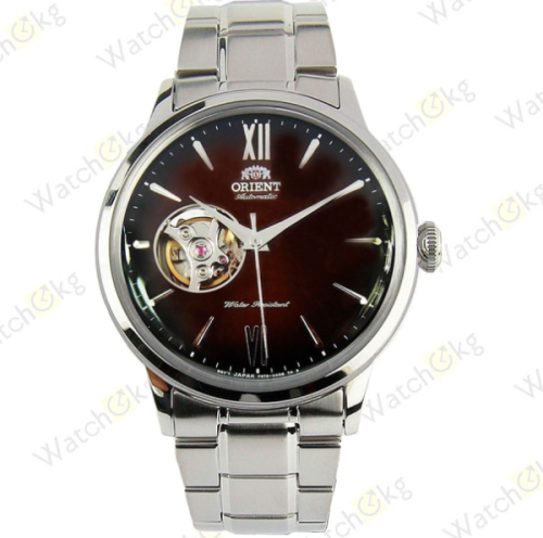 Часы Мужские Orient AUTOMATIC (RA-AG0027Y10B)  | Watch.kg