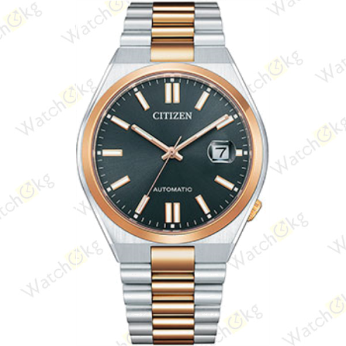 Часы Мужские Citizen Automatic (NJ0154-80H)  | Watch.kg