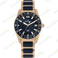 Часы Мужские Jacques Lemans High Tech Ceramic (42-10H)