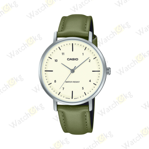Часы Мужские Casio (LTP-VT03L-3B)  | Watch.kg
