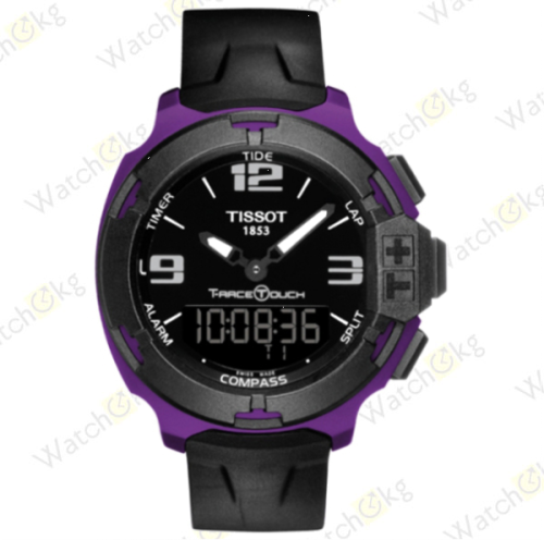 Часы Мужские Tissot (T081.420.97.057.05)  | Watch.kg