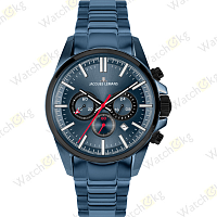 Часы Мужские Jacques Lemans Sport (1-2119G)