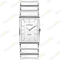 Часы Женские Jacques Lemans High Tech Ceramic York (1-1594E)