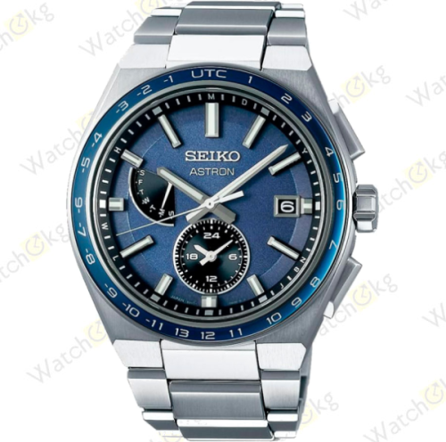 Часы Мужские Seiko Astron (SBXY037)  | Watch.kg