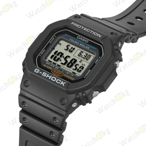 Часы Мужские Casio ORIGIN 5600 SERIES (G-5600UE-1)  | Watch.kg фото 3