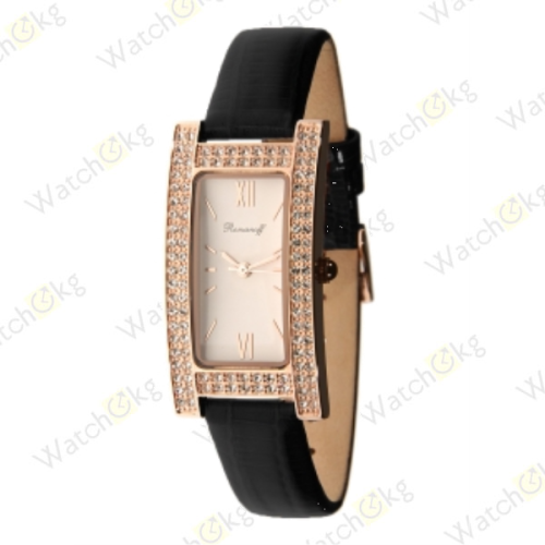 Часы Женские Romanoff Coquette (3838B1BLL)  | Watch.kg