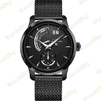 Часы Мужские L'Duchen Multifunction (D 237.71.31 M)