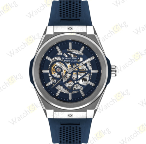 Часы мужские Beverly Hills Polo Club (BP3636X.399)  | Watch.kg