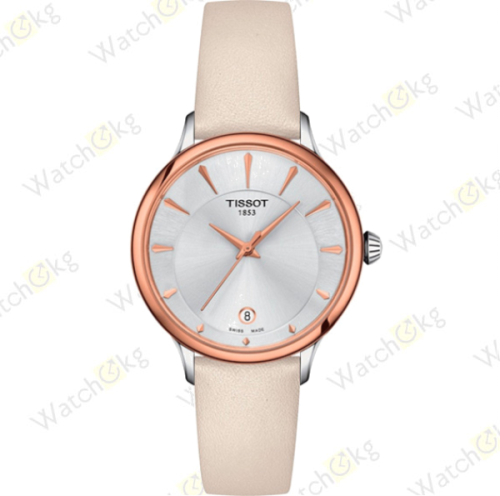 Часы Женские Tissot Odaci-T (T133.210.26.031.00)  | Watch.kg