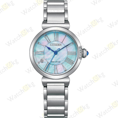 Часы Женские Citizen Eco-Drive (EM1060-87N)  | Watch.kg