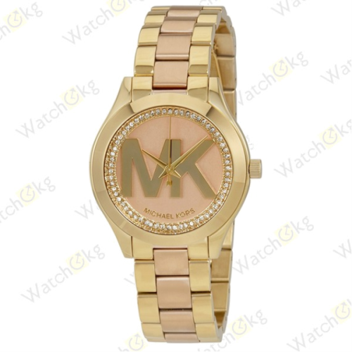 Часы Женские Michael Kors Дизайнерские (MK3650)  | Watch.kg