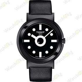 Часы Мужские Tissot Heritage (T134.410.37.051.00)