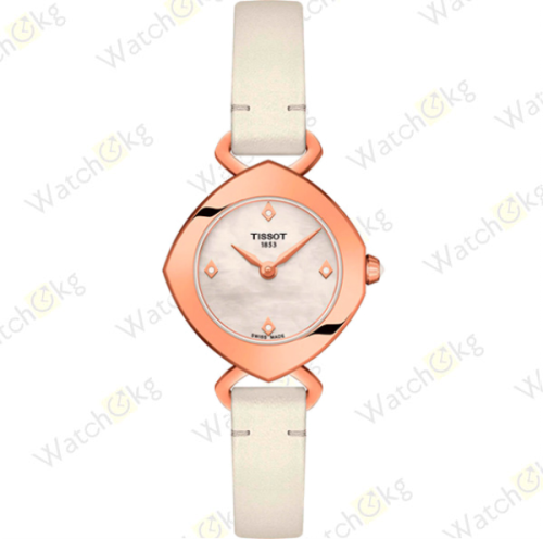Часы Женские Tissot Femini-T (T113.109.36.116.00)  | Watch.kg