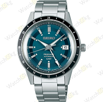 Часы Мужские Seiko Presage (SSK009J1)