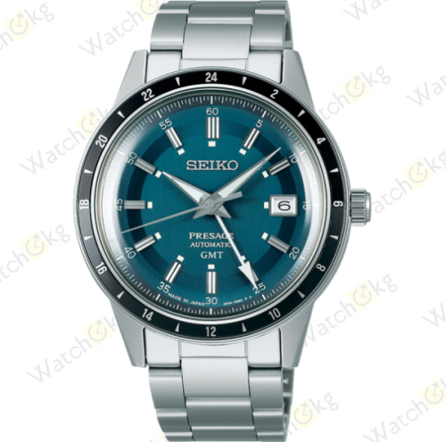 Часы Мужские Seiko Presage (SSK009J1)  | Watch.kg