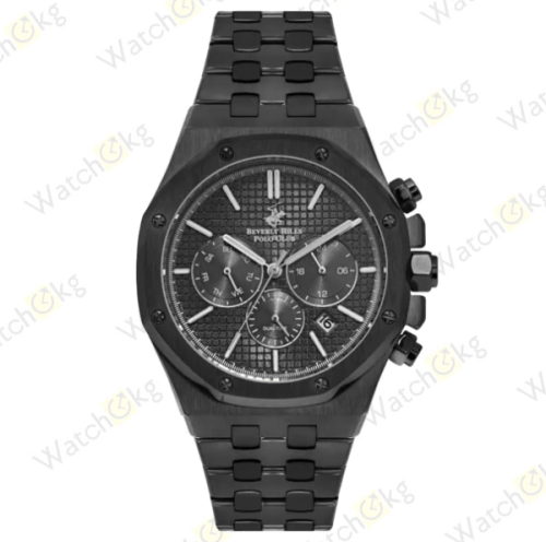 Часы мужские Beverly Hills Polo Club (BP3051X.650)  | Watch.kg