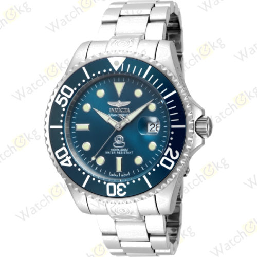 Часы Мужские Invicta Grand Diver (18160)  | Watch.kg