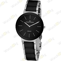 Часы Мужские Jacques Lemans High Tech Ceramic (42-8A)