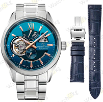 Часы Мужские Orient Star (RE-AV0122L00B)