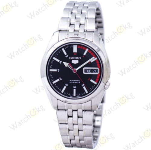 Часы Мужские Seiko 5 (SNK375K1)  | Watch.kg
