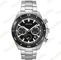 Часы Мужские Bulova High Frequency Quartz (98B298)