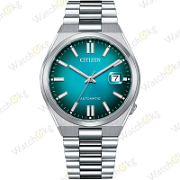 Часы Мужские Citizen Automatic (NJ0151-88X)